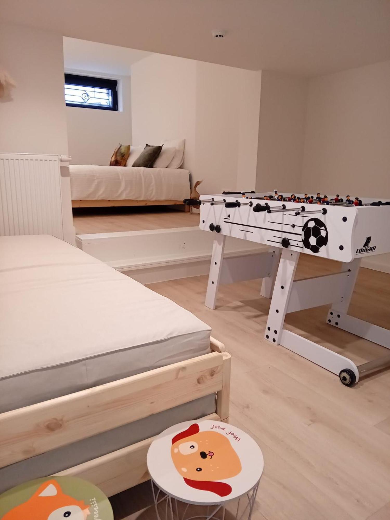 Duplexjacob Apartment Antwerpen Ngoại thất bức ảnh